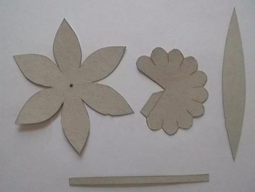 Букет для мамы? 01