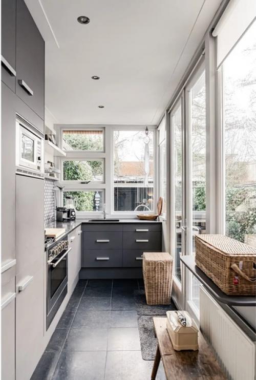 Таунхаус 86 кв. 06