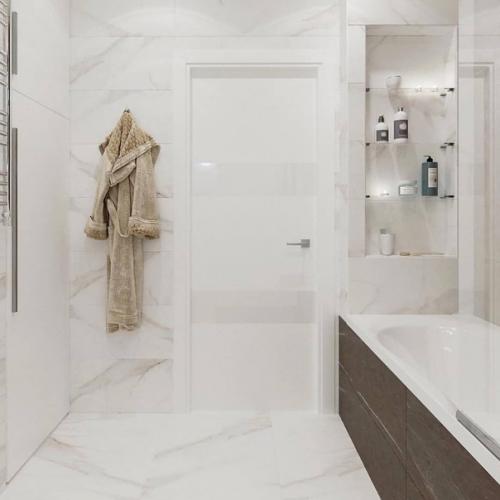 Дизайн - проект квартиры. 09