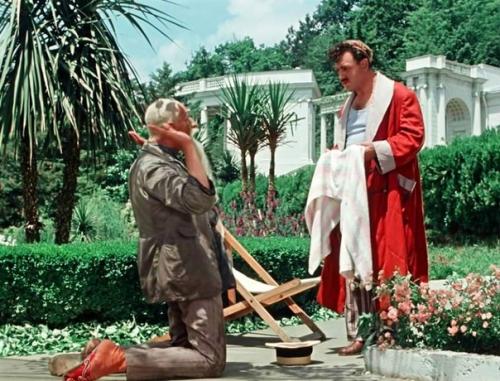 Самые известные фильмы, снятые в Сочи фильмысочи. 05