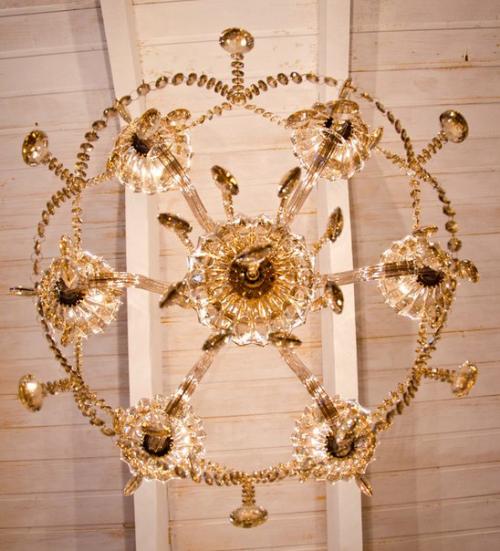 Интерьер мансардной спальни 17 кв. 09