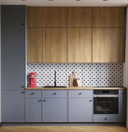 Квартира - студия, площадью - 35 кв. 01