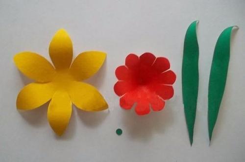 Букет для мамы? 03