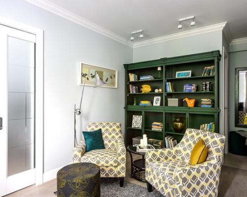 Квартира на фрунзенской. 01