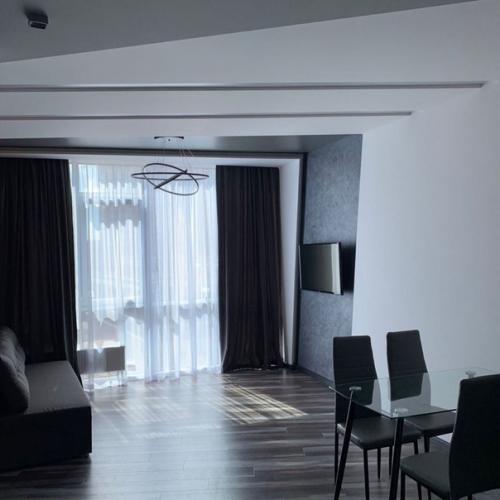 Ремонт в однушке, площадь 46 кв. 03