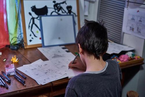 Вы и ваш ребёнок - единственное, что имеет значение. 01