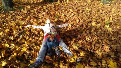 Немного из моего детства: 
