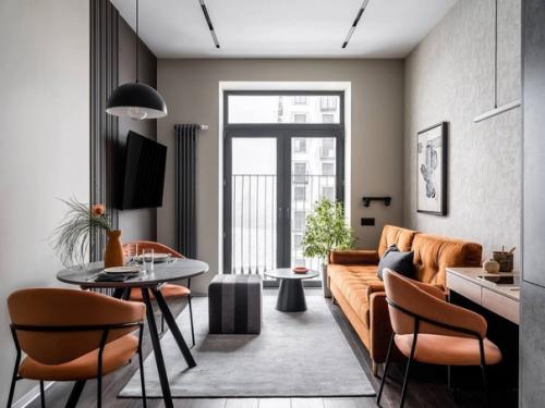 Очень удобная евродвушка. 03