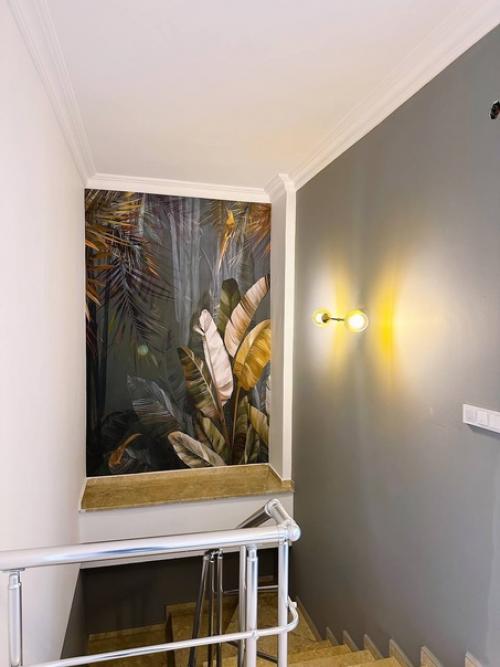 Мы дублекс в пентхаусе купили! 01