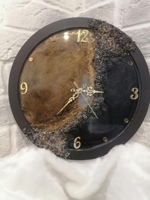 В последние годы эпоксидная смола стала популярным материалом в мире дизайна. 04