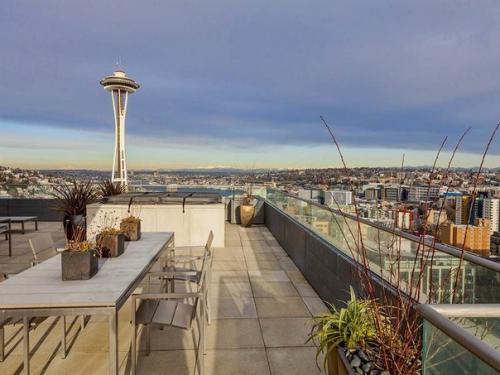 Элитный пентхаус, площадью 533 m? 08