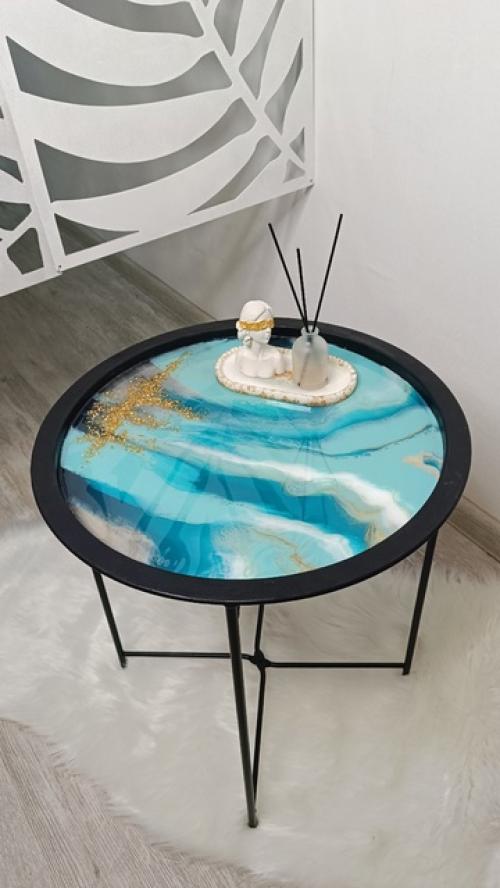 Столик журнальный прикроватный. 01 Столик журнальный прикроватный. 01