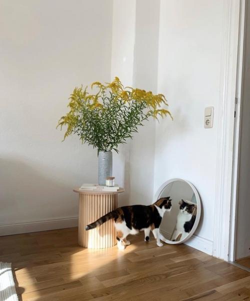 Этот красивый дом весной пахнет! 07