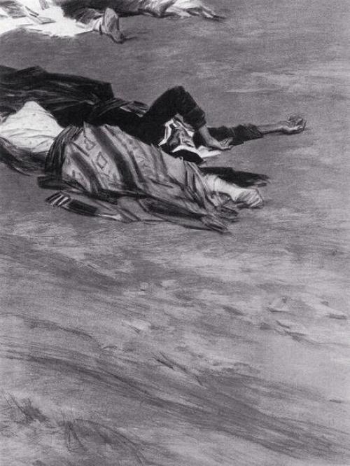 Армянский художник Григор ханджян. 06