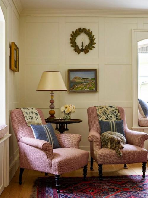 Дом в дорсете. 05