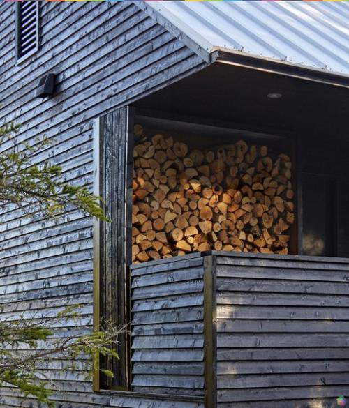 Дом в новой Шотландии ч. 2. 06