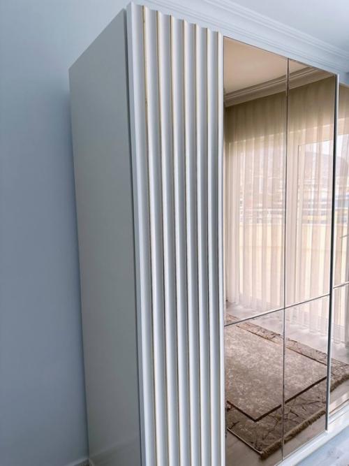 Мы дублекс в пентхаусе купили! 04