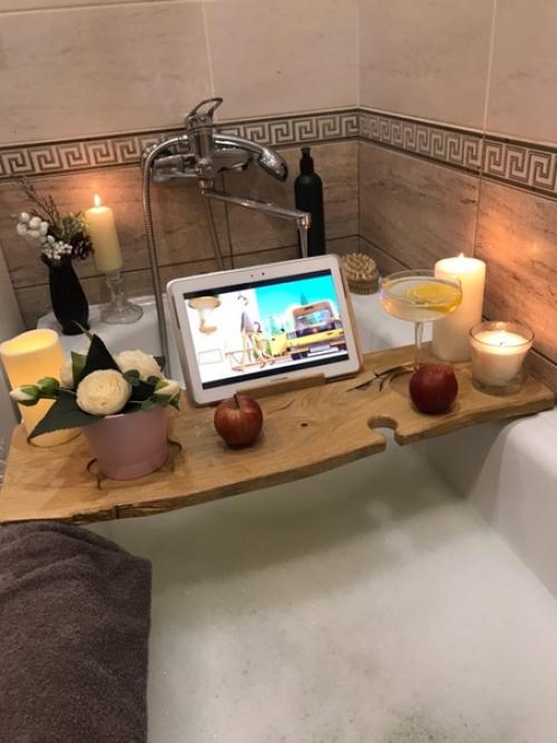 Однокомнатная квартира 38 кв. 09