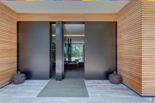 Особая аура частного дома в Италии ч. 1. 03