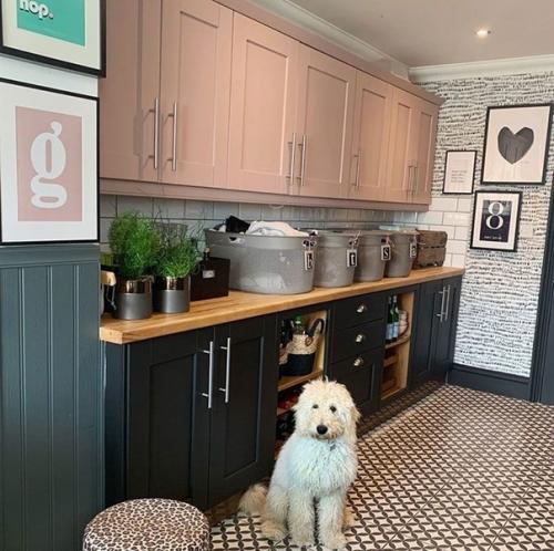 Когда хочется обновить интерьер, не обязательно тратить большие деньги и затевать капитальный ремонт. 04