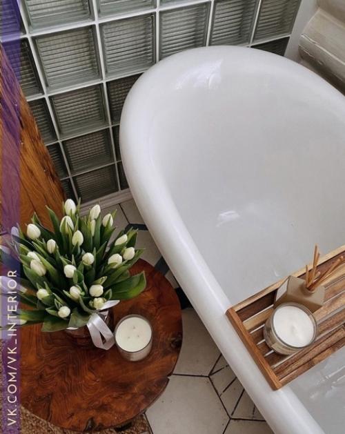 Интерьер и декор дома. 05