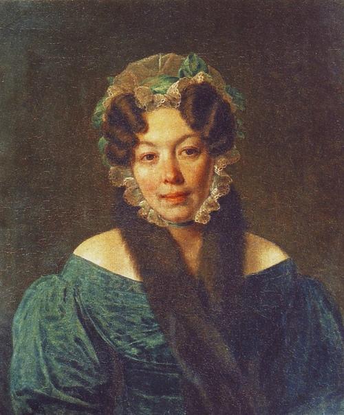 Усадьба Богдановское философовых. 01