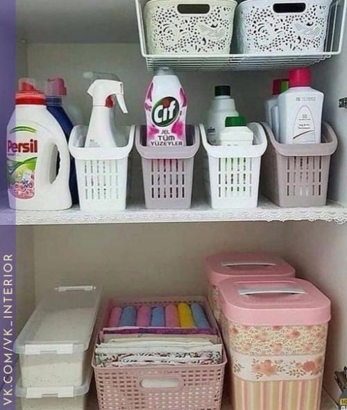 Пример идеального хранения. 01