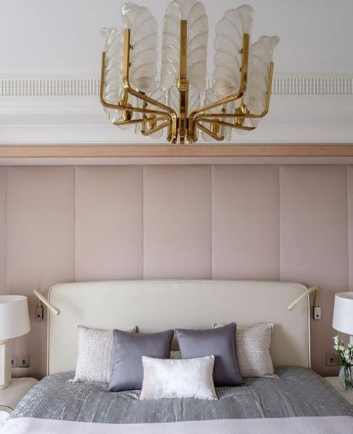 Квартира с видом на МГУ. 06