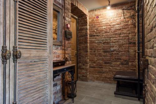 Квартира - студия 36 кв. 01