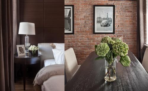 Проект Маяковская. Дизайнер: Салахова Дина. 02