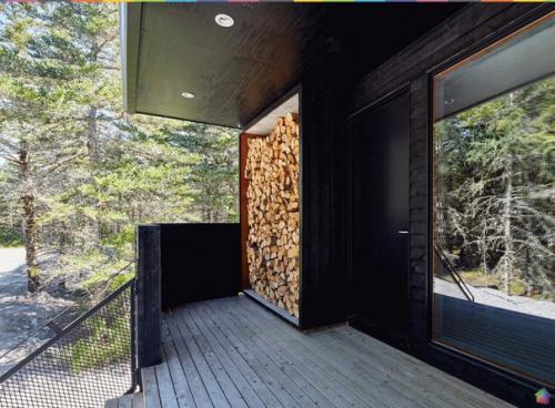 Дом в новой Шотландии ч. 2. 07