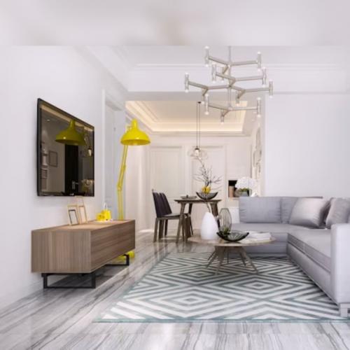 Продолжаю рубрику о стилях интерьера. 02