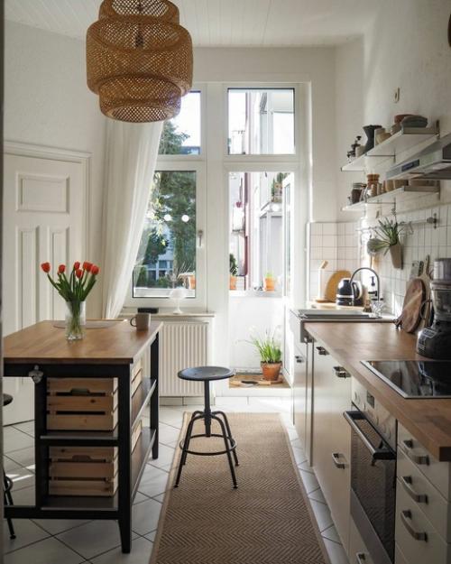 Хранение - один из самых важных компонентов в наших домах. 04