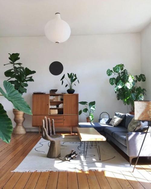 Идеи дизайна интерьера. 02