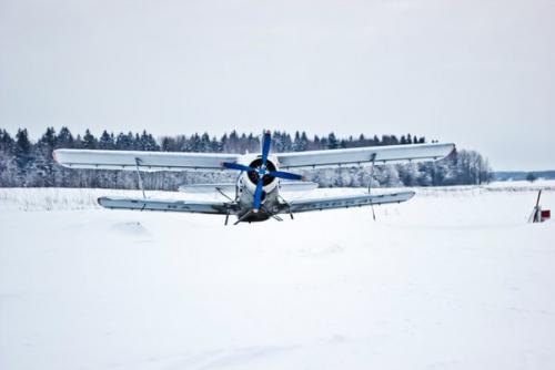 Идеи отдыха в Москве и Подмосковье для настоящих мужчин. 02