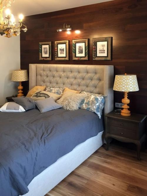 Однокомнатная квартира для молодого человека. 02