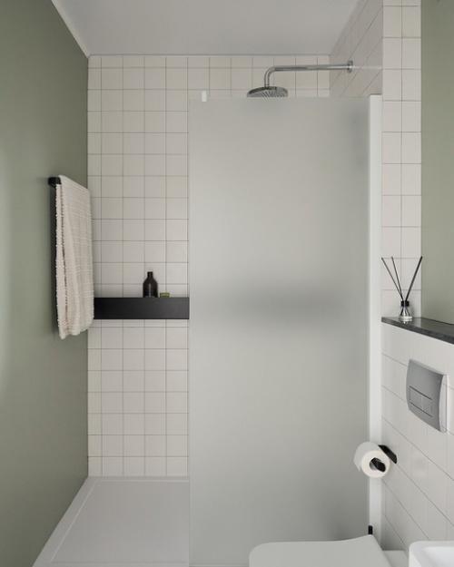 Дизайнер Валентина лабодина интерьер в современном скандинавском стиле оформила. 06