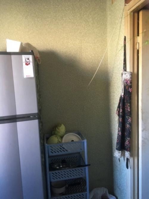 Кухня 7 кв. 03