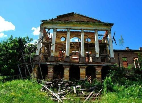 Прогулка по петербургским местам Романовых. 05