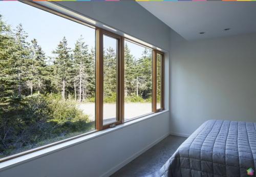 Дом в новой Шотландии ч. 2.

