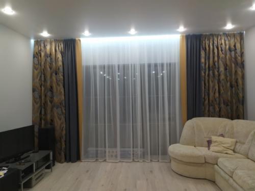 Идеально подобранная ткань, модель и ваш интерьер играет новыми красками. 03