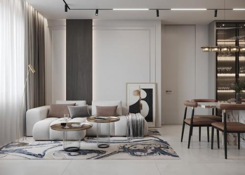 Комфорт и функциональность. 01