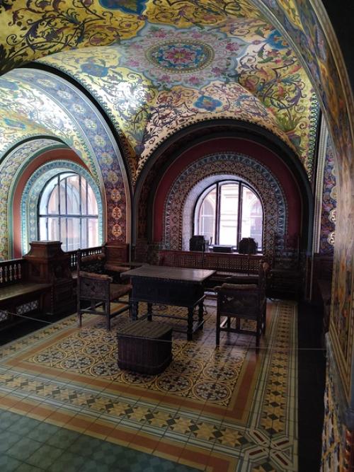 Мы!  Наконец - то! 01