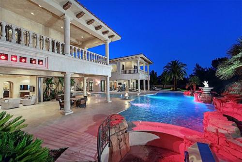 Роскошная резиденция, площадью 1253 m? 02