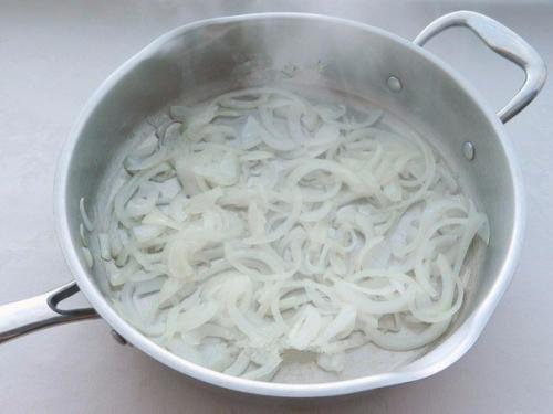 Гречаники?   Ингредиенты:   Мясо - 500 г. 05