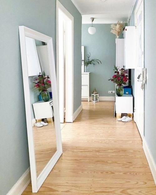 Этот красивый дом весной пахнет! 06