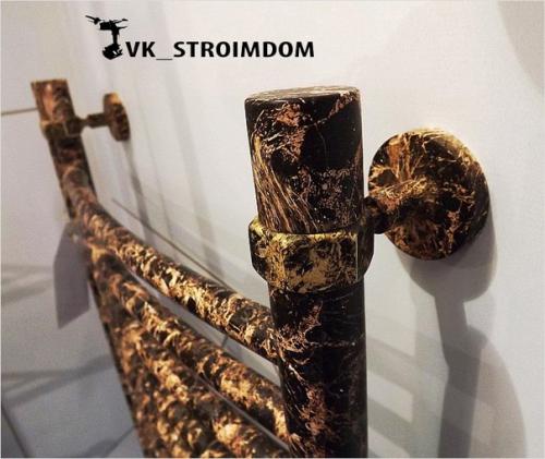 Как выбрать полотенцесушитель в ванную. 04