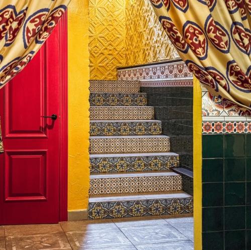 Гран-при 2023: 3 место в номинации Материалы Kerama Marazzi в Индустрии Гостеприимства. 05