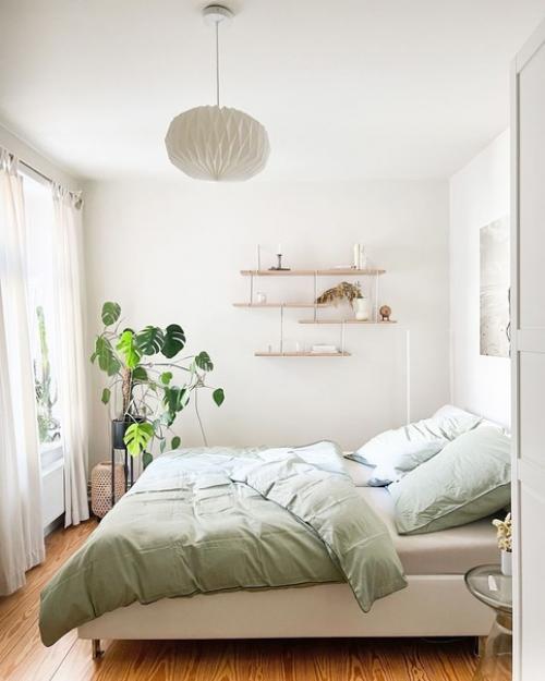 Этот красивый дом весной пахнет! 03