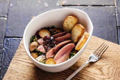 5 лучших мест с самыми вкусными завтраками в Москве.

